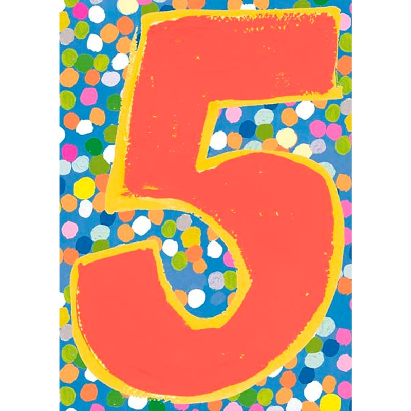 Waterlyn Paper Salad Sunshine Age 5 Boy