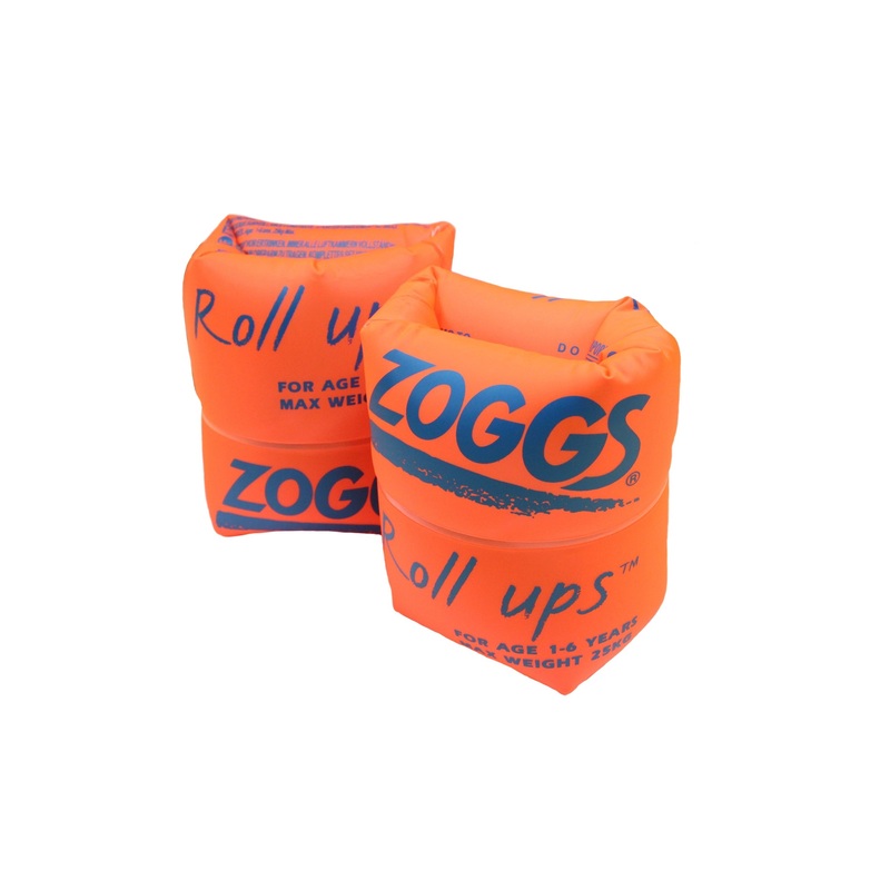Zoggs Roll Ups