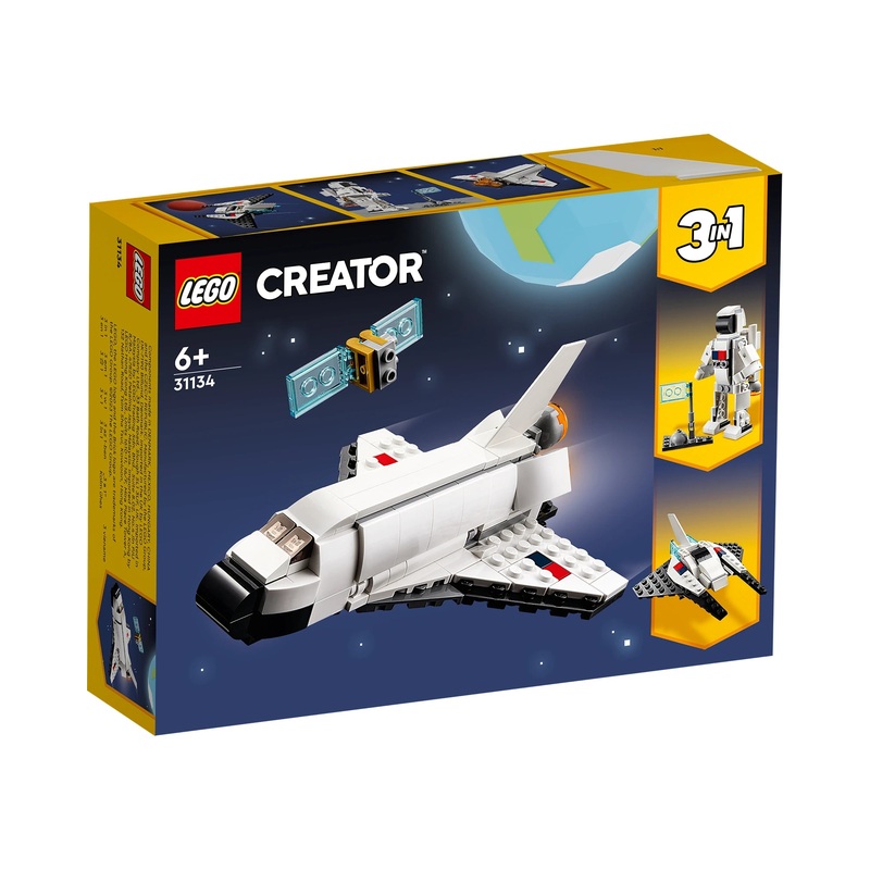 31134 Space Shuttle