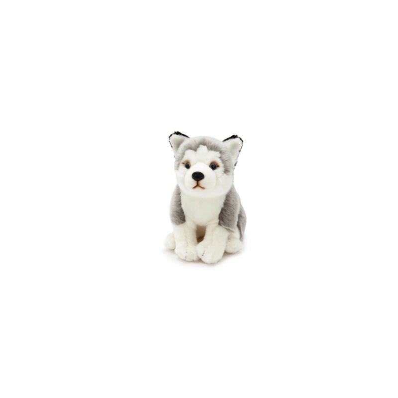 Animal Allsorts Henry Husky