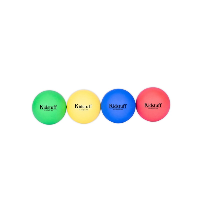Freeplay Kids  Handball Bouncy Ball – Assorted