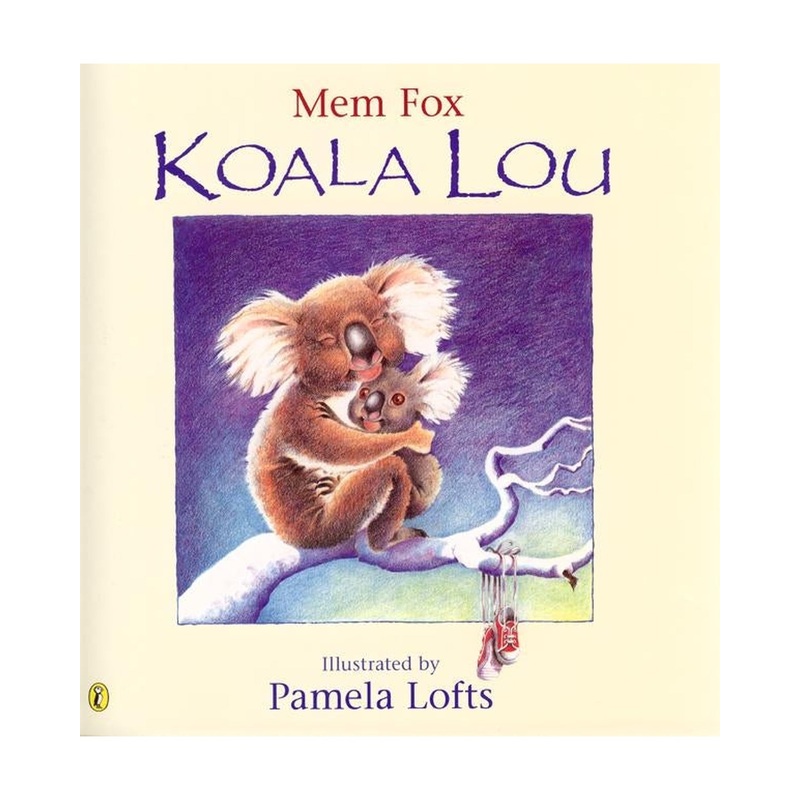 Koala Lou