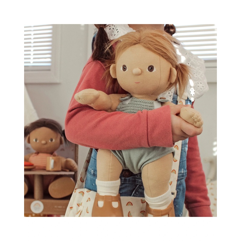 Olli Ella Dinkum Dolls – Gigi