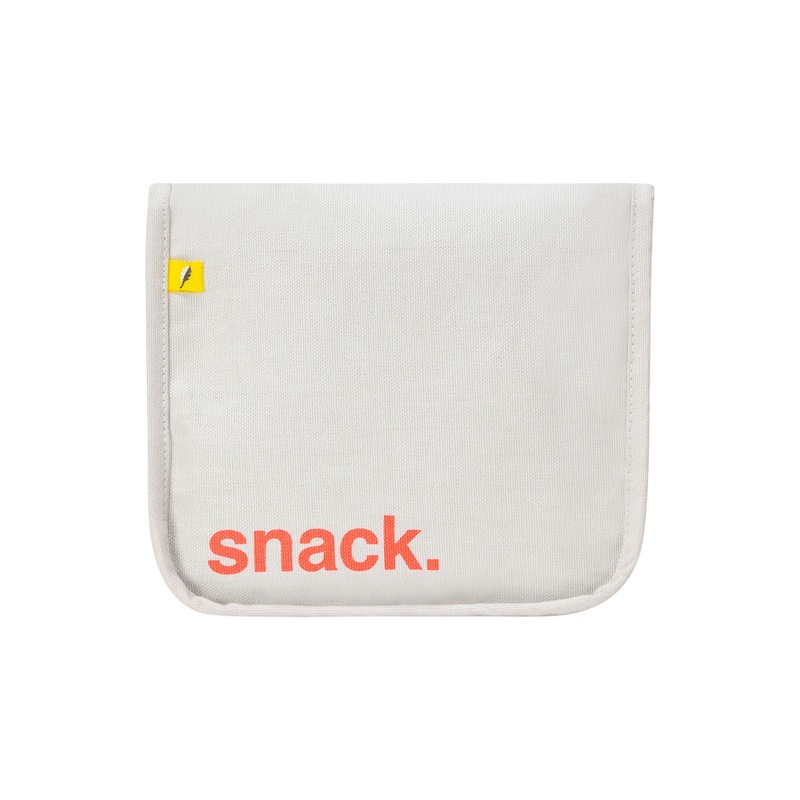 Snack Mat Orange