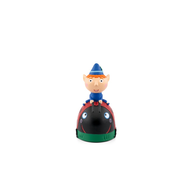 Tonies Ben And Hollys Little Kingdom Ben Tonie Audio Character