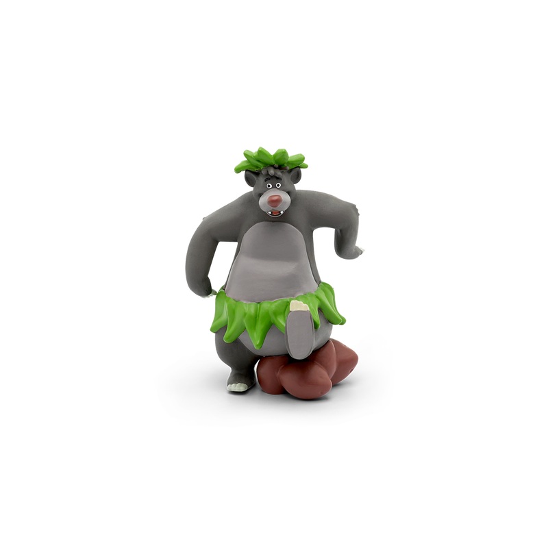 Tonies Disney The Jungle Book Baloo Tonie Audio Character