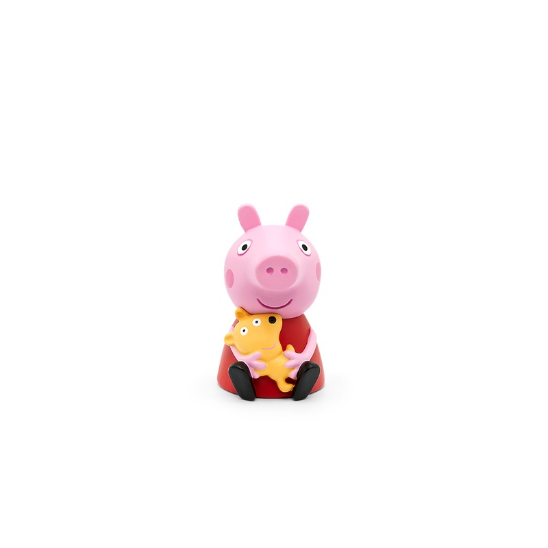 Tonies Peppa Pig On The Road With Peppa Pig Tonie Audio Character