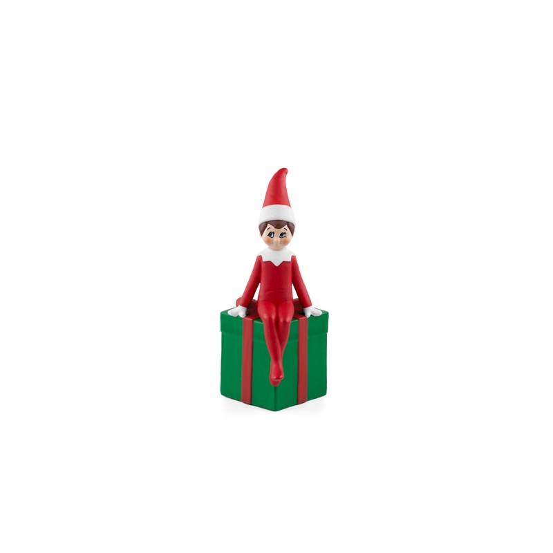 Tonies The Elf On The Shelf Tonie Audio Character