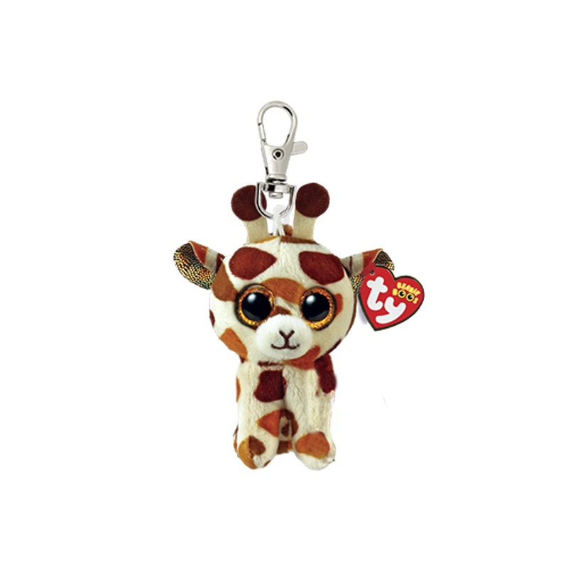TY Clip Stilts Giraffe