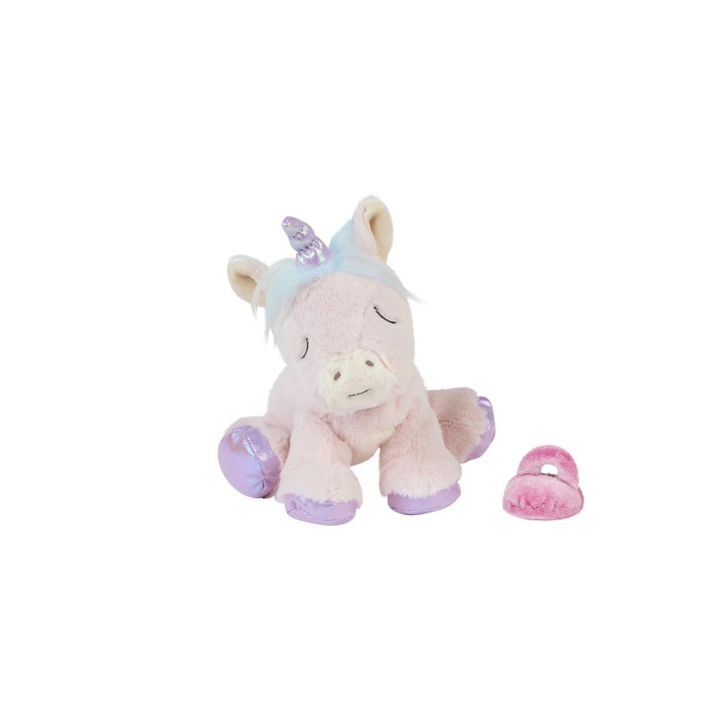 Unicorn Baby Sparkle Pink
