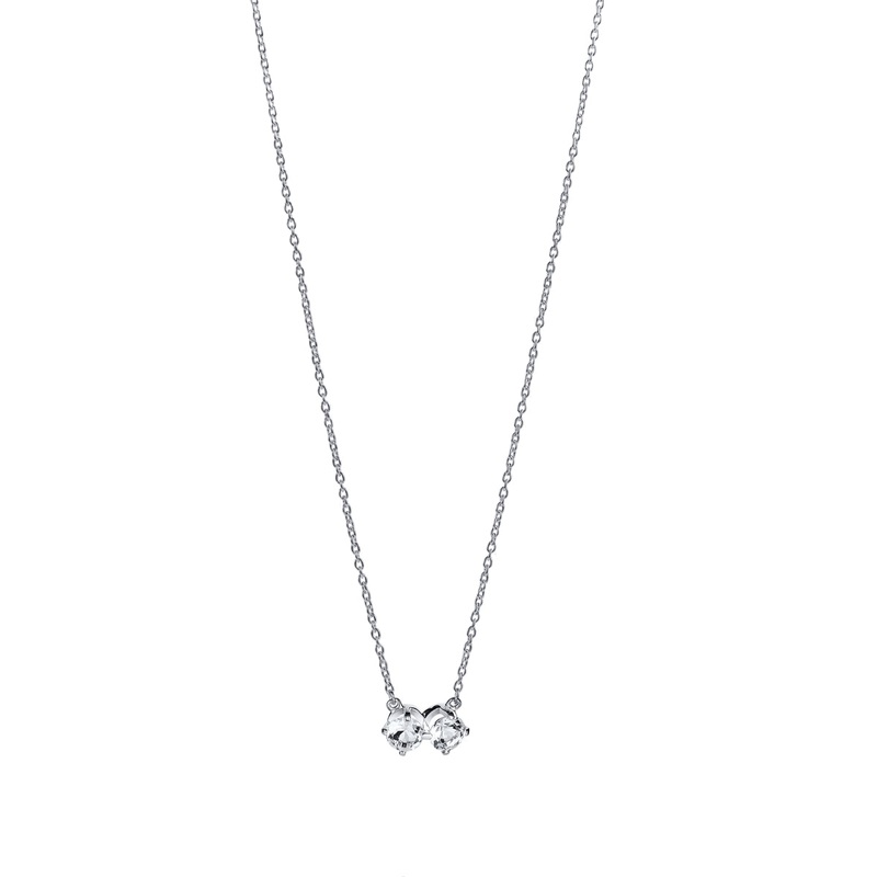 Efva Attling The Mountain & I Necklace