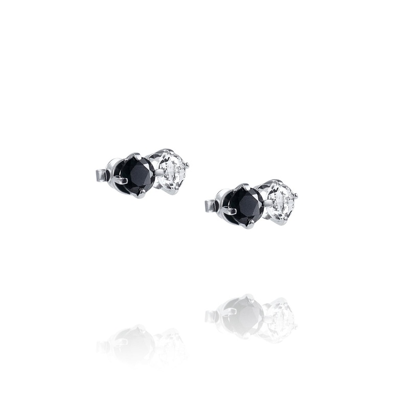 Efva Attling The Storm & I Earrings