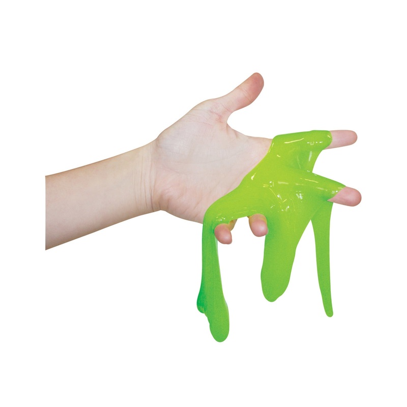 IS GIFT Slimy Slime – Assorted