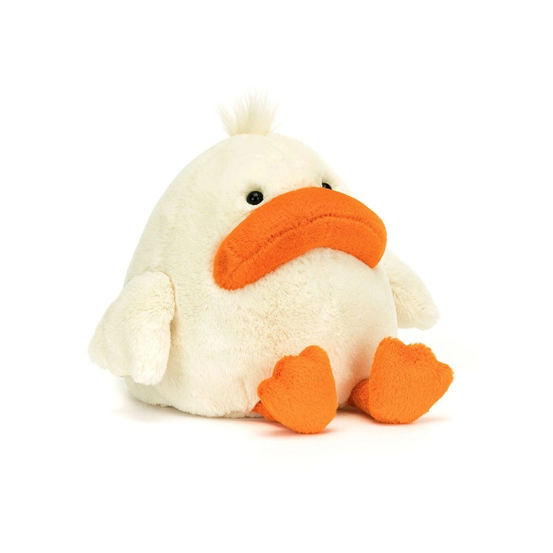 Jellycat Delia Duck