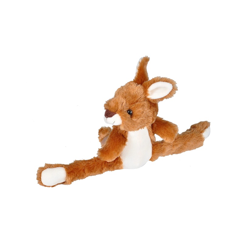 Wild Republic Huggers Kangaroo 8 / 20cm