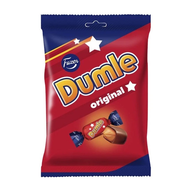 Dumle 200g