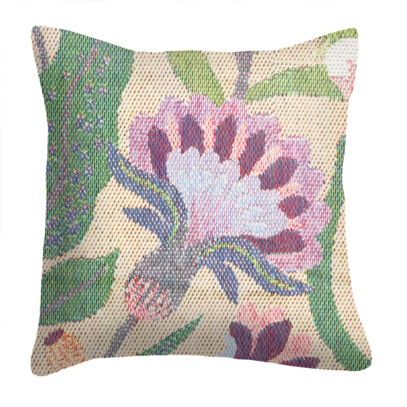 Ekelund Colourful Cushion Cover 40X40