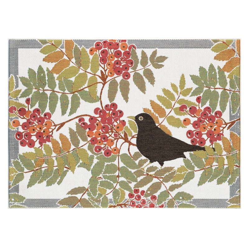Ekelund Koltrast Placemat 35×48