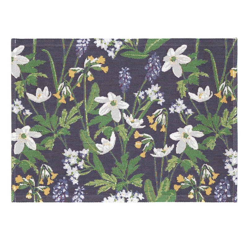 Ekelund Spring Place Mat 35×48