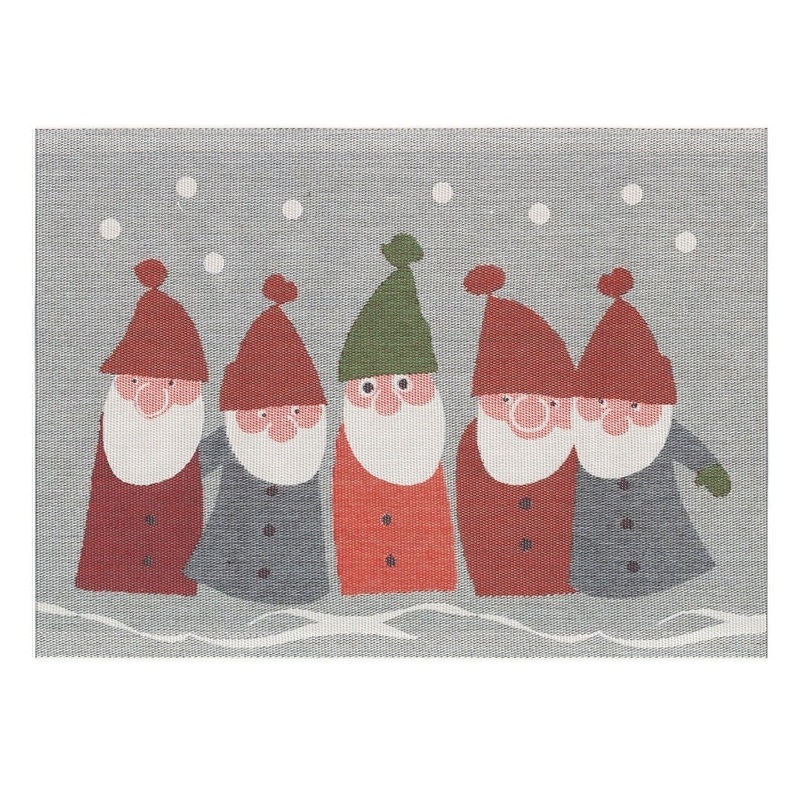 Ekelund Tomtemote Place Mat 35×48