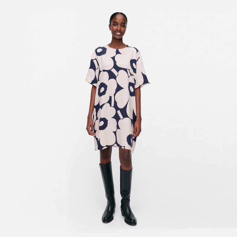 Lamelli Unikko Dress