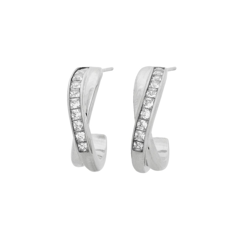 Edblad Andorra Creoles Duo L Steel
