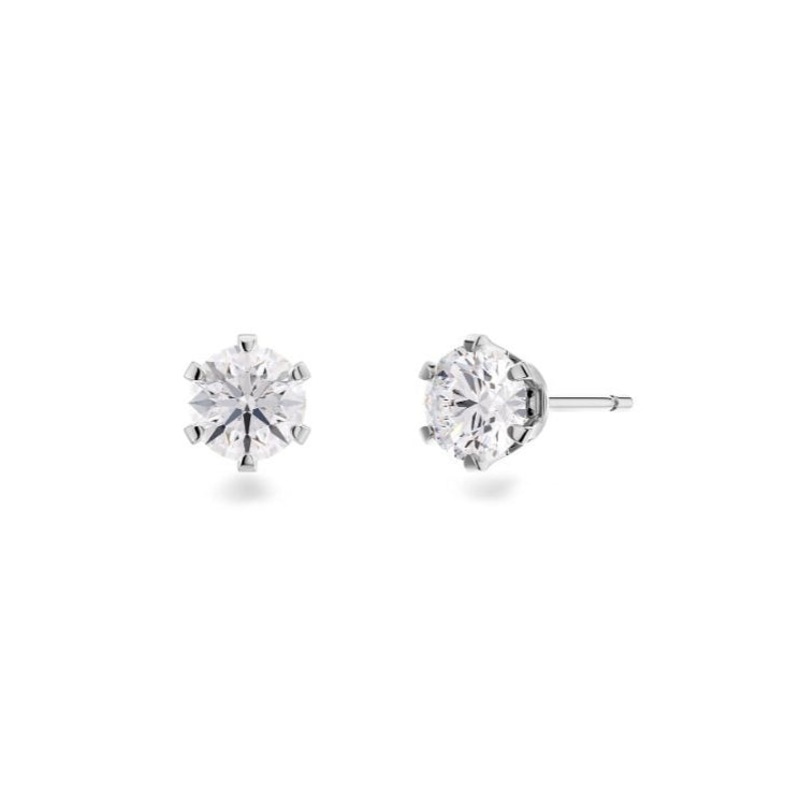 Edblad Crown Studs Steel