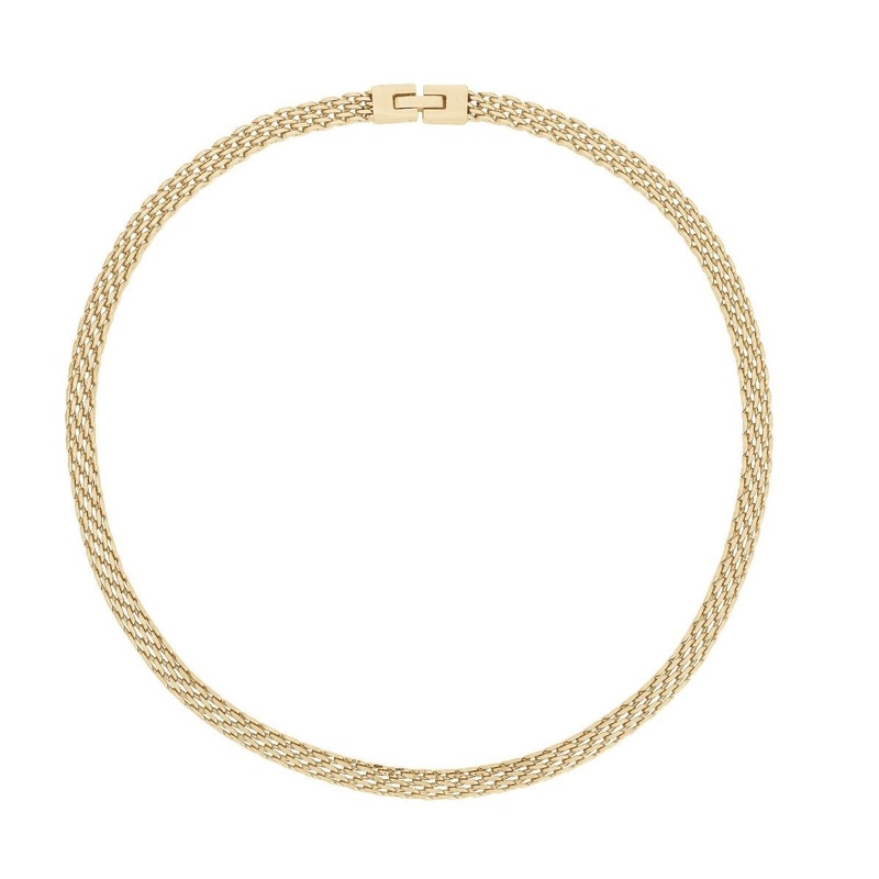 Edblad Lana Necklace Gold