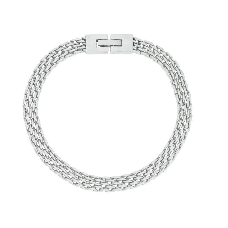 Edblad Lana Bracelet Steel L