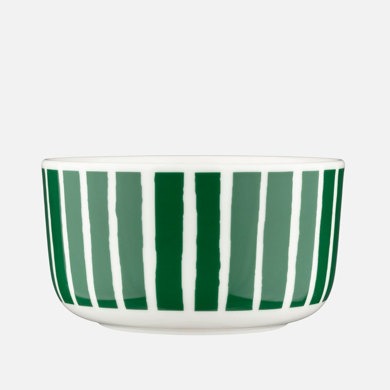Marimekko Piccolo Bowl 5dl Green