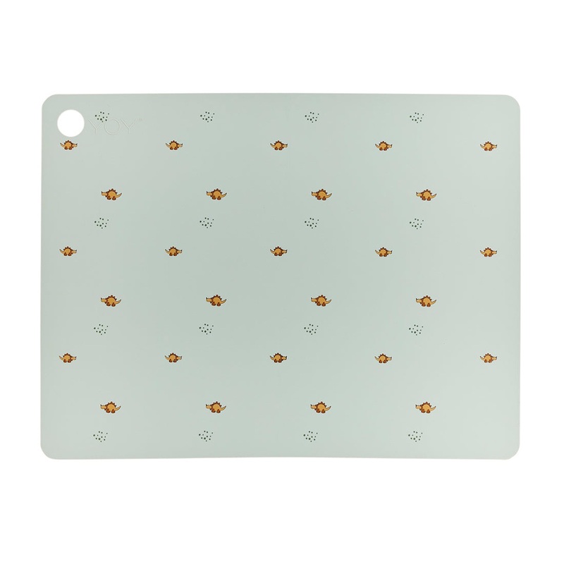 OYOY Placemat Billy Dino