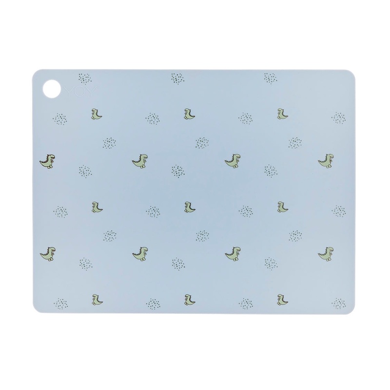 OYOY Placemat Theo Dino