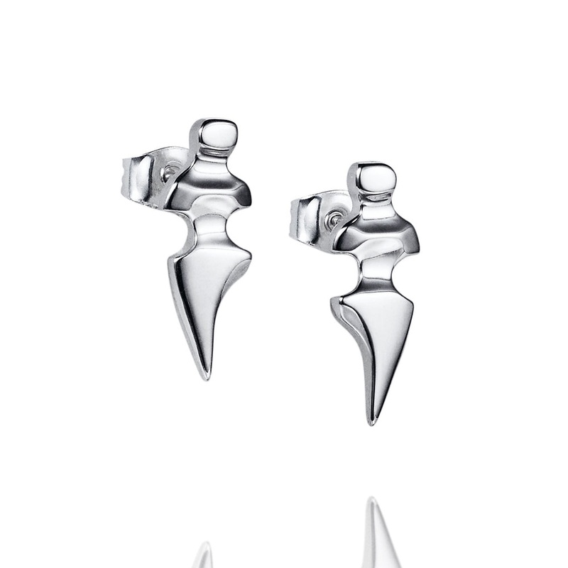 Efva Attling Nous Les Femmes Earrings
