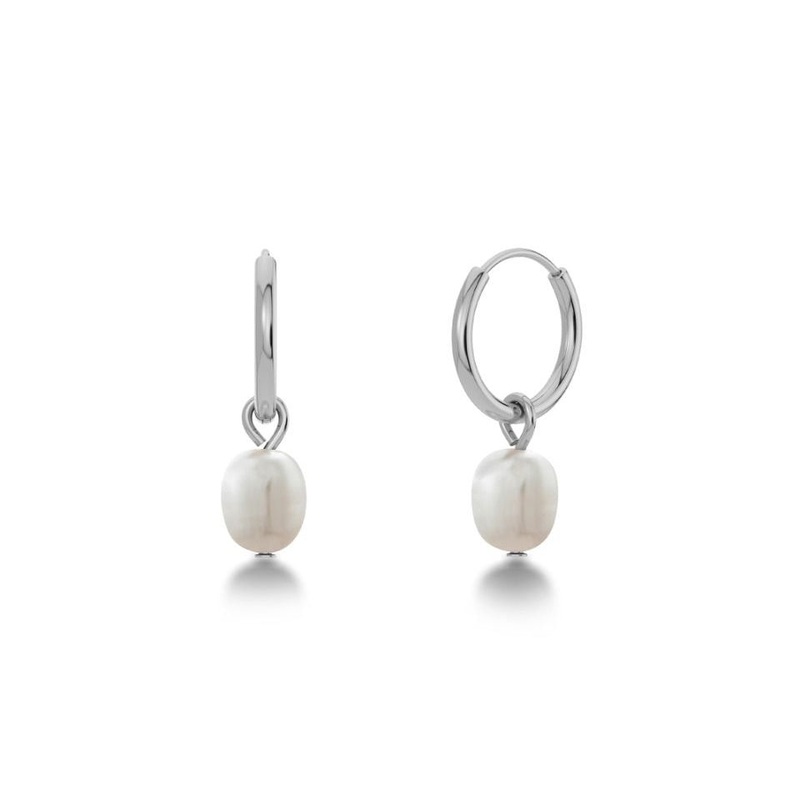 Edblad Perla Hoops Steel