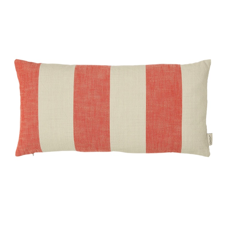 OYOY Kara Cushion Cover Long 30×60