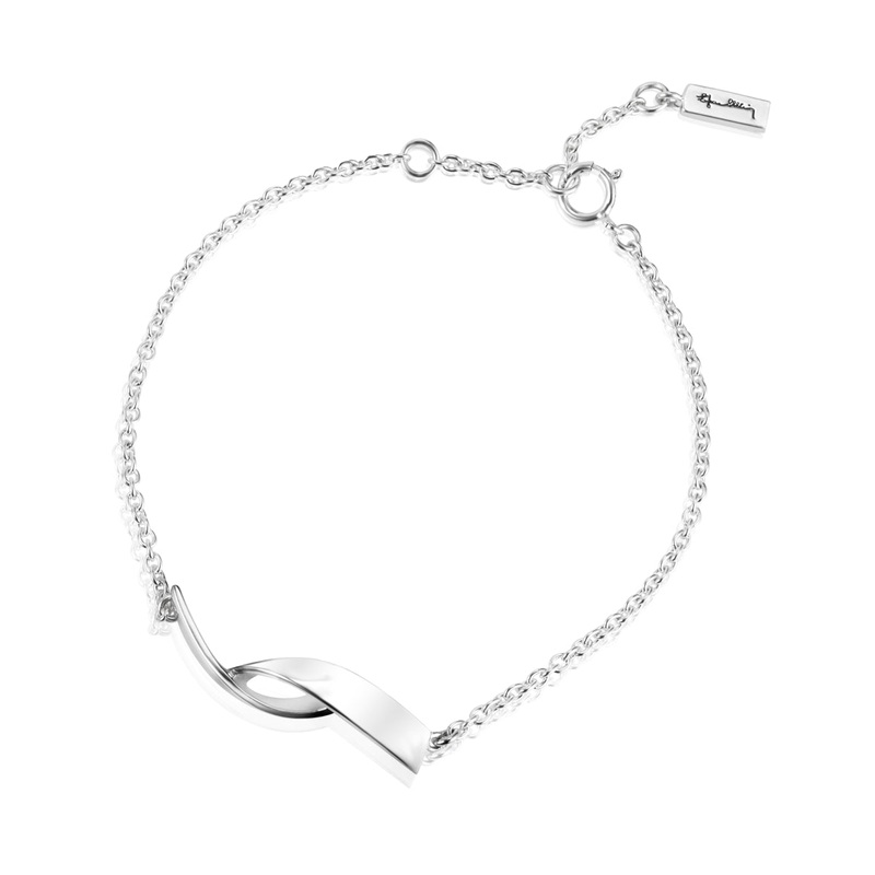 Efva Attling Friendship Bracelet