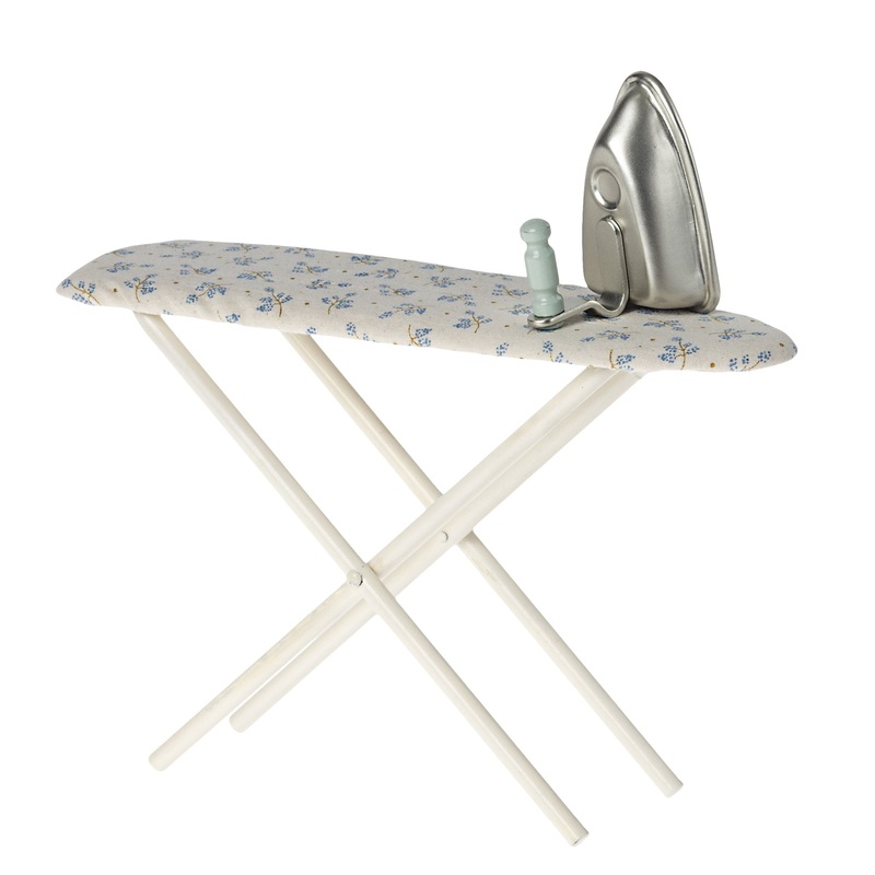Maileg Iron And Ironing Board