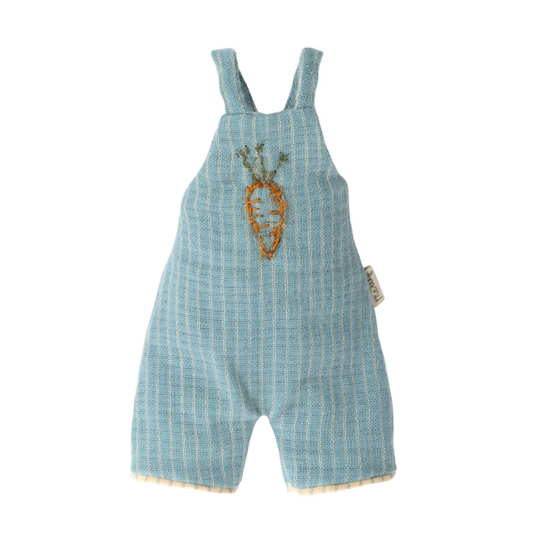 Maileg Overalls for Size 2