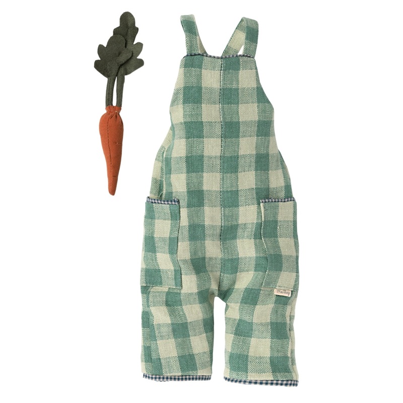 Maileg Overalls for Size 3
