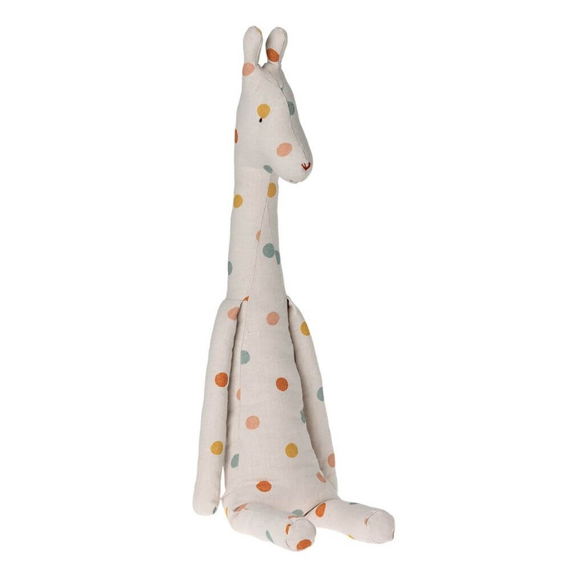 Maileg Safari Friends Giraffe Big