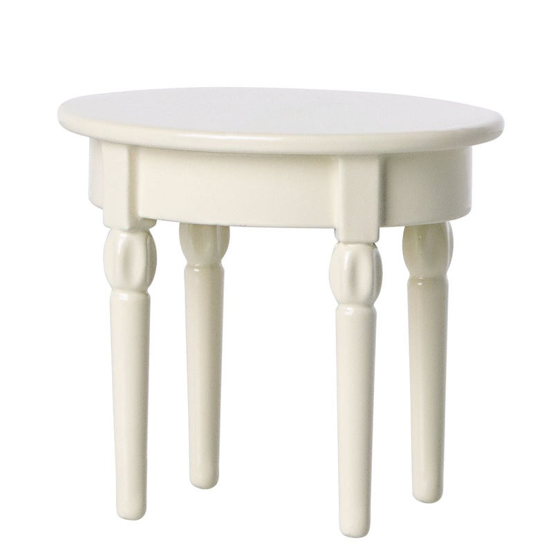 Maileg Side Table Mouse