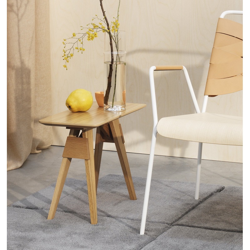 Arco Small Table