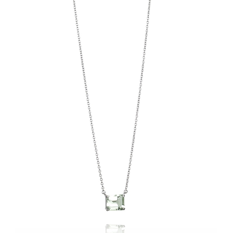 Efva Attling A Green Dream Necklace
