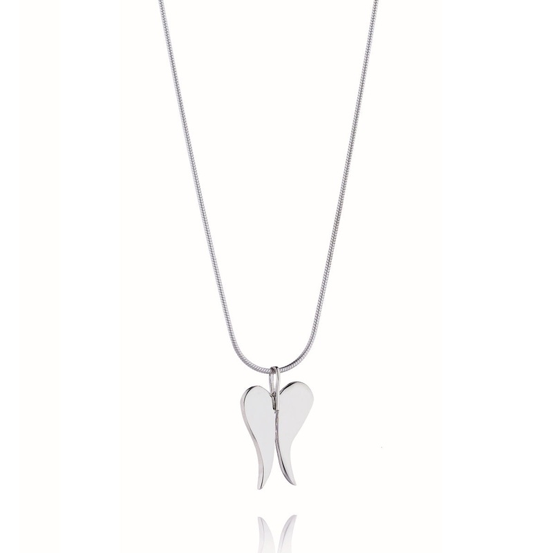 Efva Attling Angels Necklace