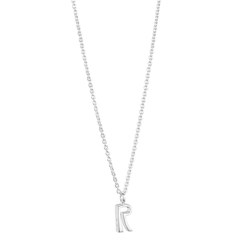Efva Attling Respekt Pendant Necklace