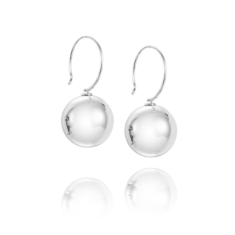 Efva Attling Balls Earrings