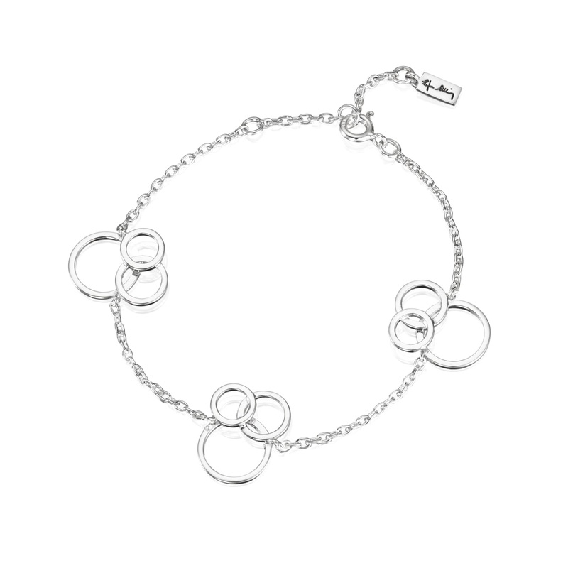 Efva Attling Bubbles Bracelet
