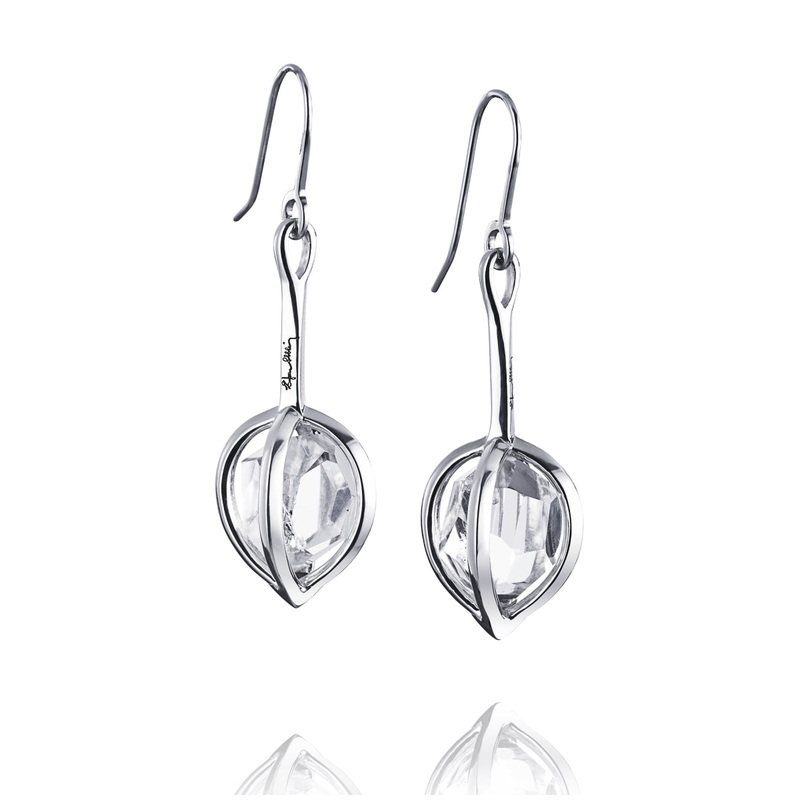 Efva Attling Captured Harmony Earrings
