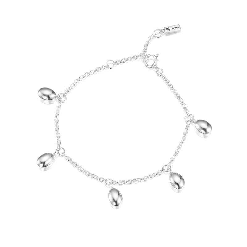 Efva Attling Love Beads Plain Bracelet