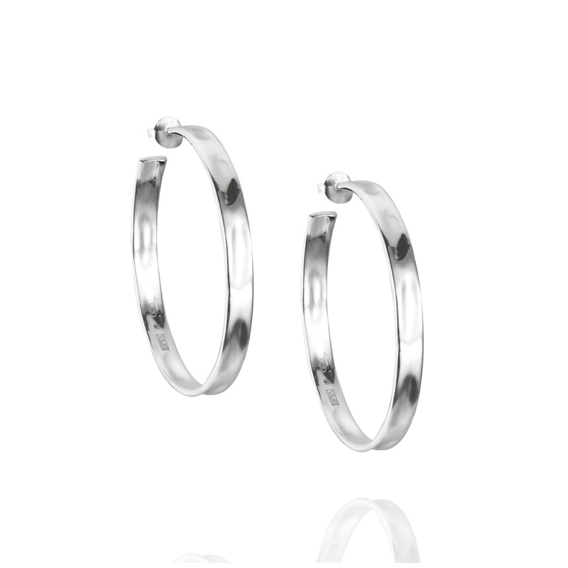 Efva Attling Moonwalk Hoops